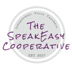Speakeasylogo