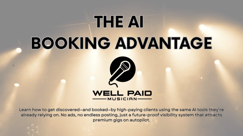 AI Booking Advantage