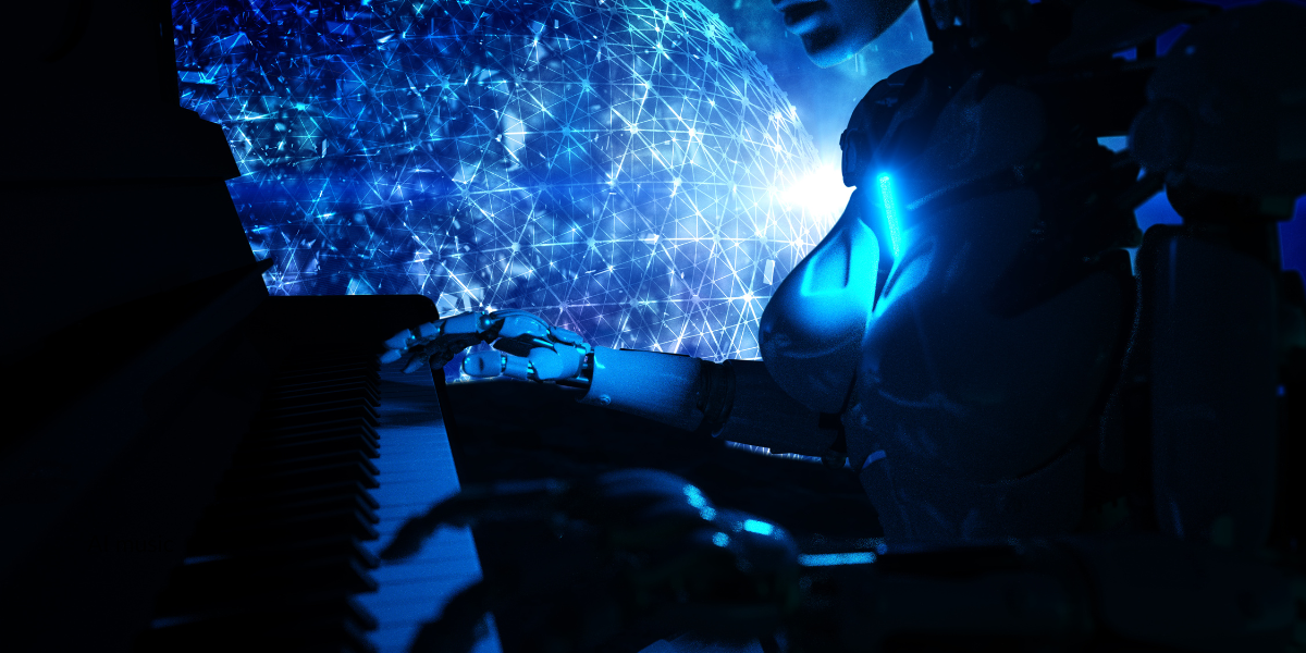 AI music