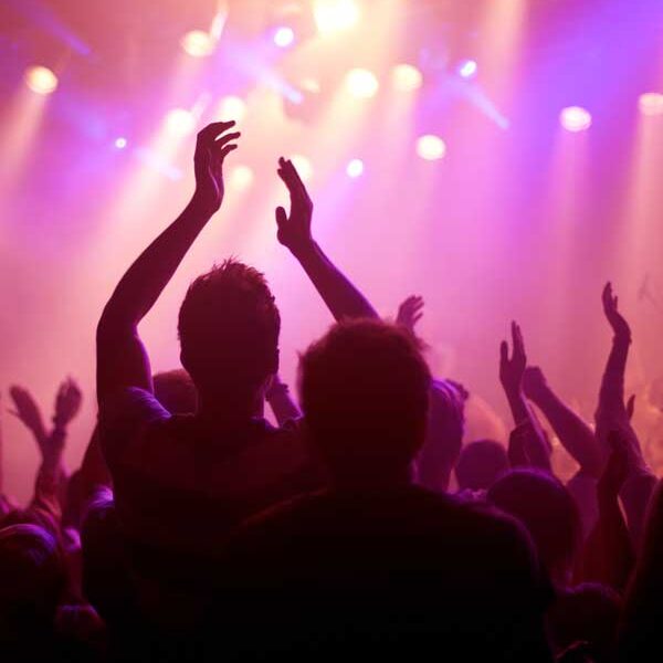 Audience