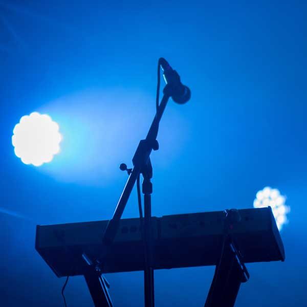 MIc