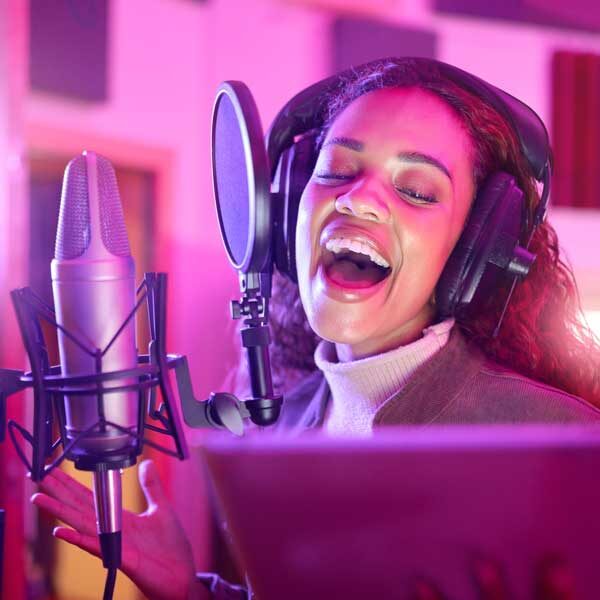 Singing-1